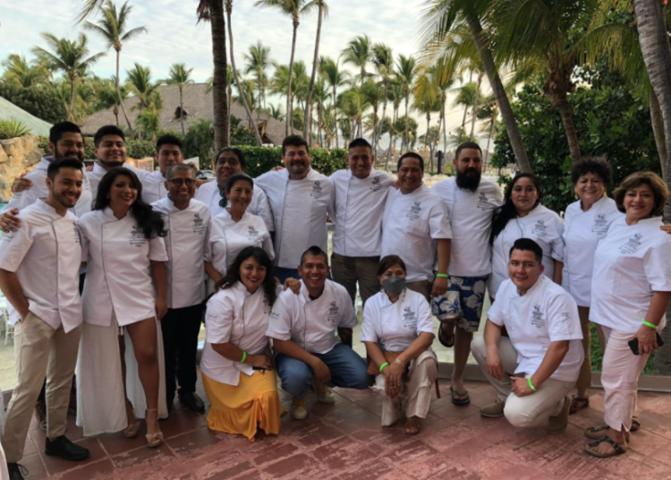 Destacan 17 restaurantes del estado de Oaxaca en la  Guía México Gastronómico 2022