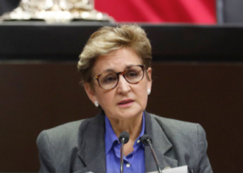 Exige Frinné Azuara a la Secretaría de Salud explicar medidas para enfrentar a la variante ómicron