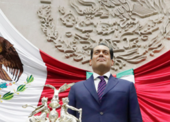 Cámara de Diputados, lista para iniciar el segundo periodo de sesiones de la LXV Legislatura: Gutiérrez Luna