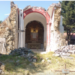 Universidad de Roma y el INAH restaurarán Capilla del XVII dañado por sismos del 2017