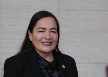 Corrupción, flagelo que AMLO simula combatir: Verónica Juárez