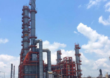 Refinería de Cadereyta, la mayor contaminante de aire al año en NL