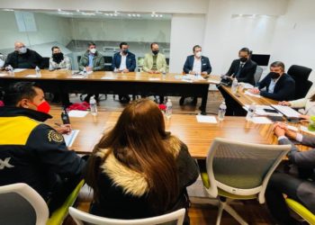 Reporta MH saldo blanco en fiestas decembrinas 