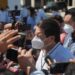 Para consolidar 4T se debe trabajar en el fortalecimiento de la estrategia de seguridad: Delgado