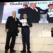 Inicia Fraustro Siller labores al frente del gobierno en Saltillo