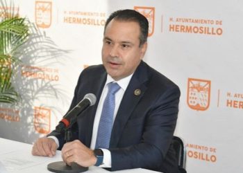 Propondrá Toño Astiazarán retomar Seguro Contra Robo Casa Habitación