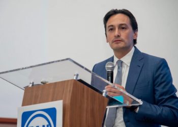 Nunca me confrontaré con el presidente: Ricardo Monreal