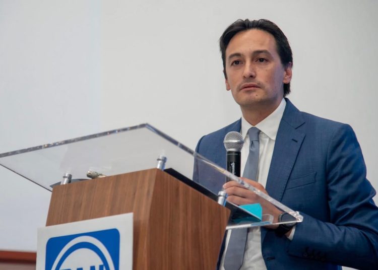 Nunca me confrontaré con el presidente: Ricardo Monreal