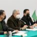 Impulsa Chema Fraustro la reactivación económica en Saltillo