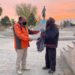 En marcha el Plan de Respuesta Invernal en Saltillo