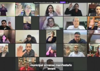 Propone Astiazarán Seguro Contra Robo a Casa Habitación y Garantía de Cero Baches