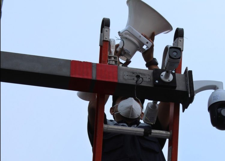 NEGATIVA DEL INE DE ACEPTAR LA DEVOLUCIÓN DEL FINANCIAMIENTO PÚBLICO DE MORENA ES POLÍTICA, NO PENSADA EN EL BIENESTAR DE LOS MEXICANOS