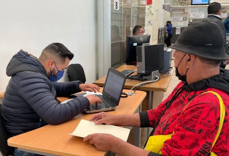 Subsidia municipio de Durango 80 mdp en regularización de predial