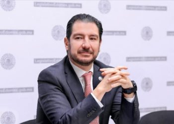 Confían diputados del PRI en construcción de un acuerdo para aprobación de Paquete Fiscal