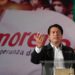 INE debe aceptar propuesta de austeridad: Morena