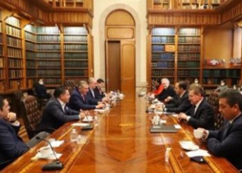 Inadmisibles presiones al poder jurídico en el caso de Maru Campos: GOAN