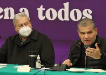 Ante el repunte en el número de contagios covid alcalde de Hermosillo llama a trabajar en unidad