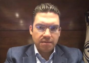 PAN en segundo periodo ordinario de sesiones pondrá énfasis en el cuidado de la economía de las familias mexicanas: Jorge Romero