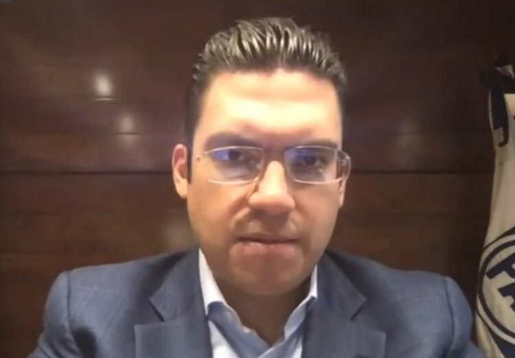 PAN en segundo periodo ordinario de sesiones pondrá énfasis en el cuidado de la economía de las familias mexicanas: Jorge Romero