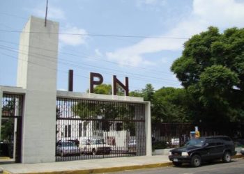 Pone IPN candados en renovación de contrato para servicio de limpieza