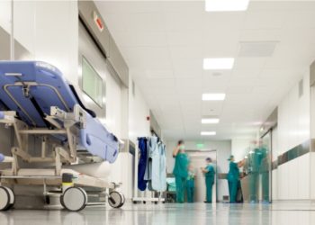 Conoce los municipios y estados con más hospitales y clínicas