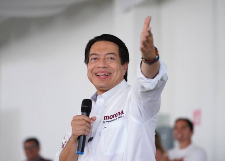 Gracias a la firma de millones de mexicanos, la revocación de mandato va
