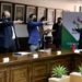 Juntos, Municipio y negocios para bajar contagios de COVID-19