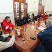Juntos, Municipio y negocios para bajar contagios de COVID-19