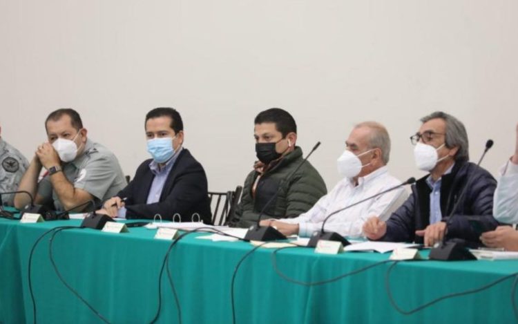 Ofrece municipio de Durango mejor conectividad: Salum