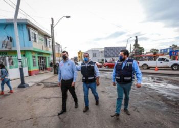 Ofrece municipio de Durango mejor conectividad: Salum