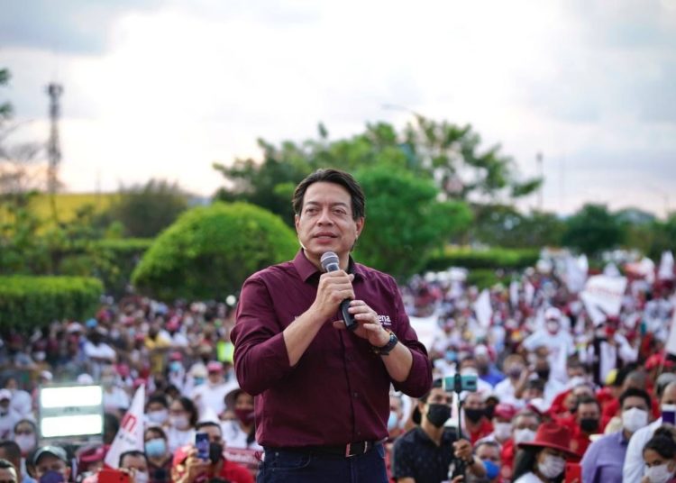 CON LA 4T SE ACABÓ EL INFLUYENTISMO Y LA CONDONACIÓN DE IMPUESTOS