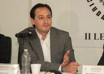 En seguridad, gobiernos de oposición dan mejores resultados que Morena: PAN