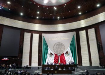 La titular de la CNDH presentará ante la Comisión Permanente su informe anual