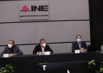 La titular de la CNDH presentará ante la Comisión Permanente su informe anual