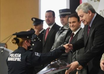 Gobierno de Saltillo tomará muy en serio la seguridad”: Chema Fraustro