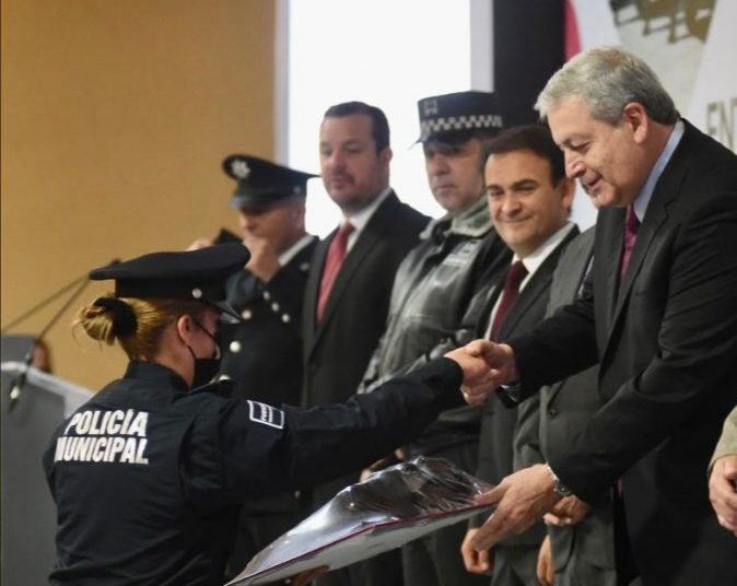 Gobierno de Saltillo tomará muy en serio la seguridad”: Chema Fraustro