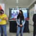 Secretaría de Seguridad en colaboración con la Fundación Plan B inauguran la sexta videoacademia penitenciaria