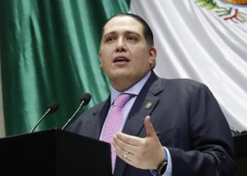 Pedirá diputado comparecencia de Jesús Ramírez, vocero de la Presidencia, por asesinatos de periodistas