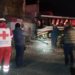 Accidente de Autobús deja 40 lesionados en carretera Jajalpa, Edoméx