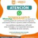Hackean WhatsApp de Tesorería Municipal de Hermosillo