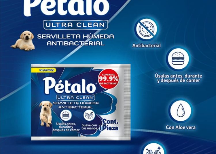 Pandemia cambia la forma de comercializar productos higiénicos