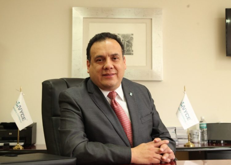 NYCE lanza programa para protección de datos