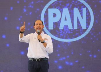 Amaga PAN por dar por cancelado mesas del diálogo con gobierno si se vuelve a posponer