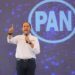 Amaga PAN por dar por cancelado mesas del diálogo con gobierno si se vuelve a posponer
