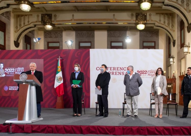 Señalan que Ricardo Aldana no es sindicalizado, impugnan candidatura al STPRM