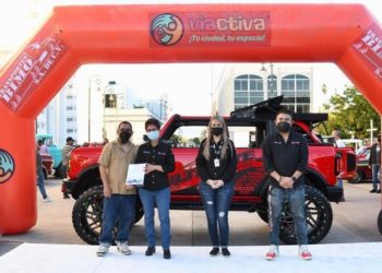 Exhiben más de 300 carros y 100 motos en 6to Car & Moto Show de Víactiva