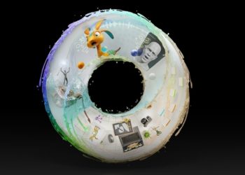 NVIDIA pone la versión gratuita de Omniverse a disposición de millones de creadores y artistas individuales en todo el mundo