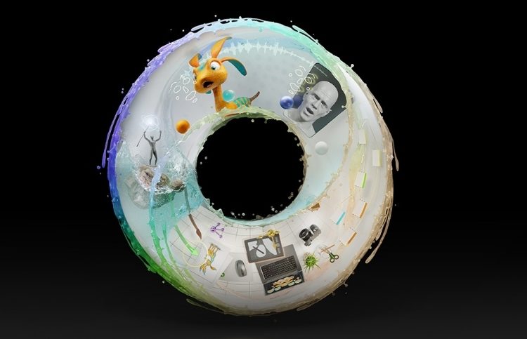 NVIDIA pone la versión gratuita de Omniverse a disposición de millones de creadores y artistas individuales en todo el mundo