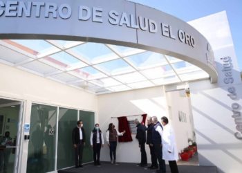 Ante nueva variante de Covid, en Edoméx deben mantenerse medidas preventivas y seguir actividades habituales con responsabilidad: Alfredo Del Mazo