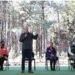 Pone en marcha Alfredo Del Mazo campaña de acopio de árboles de navidad y entrega apoyos forestales por más de 6 mdp